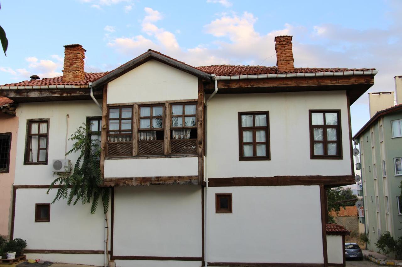 Yalvac Konaklari Hotel Celeptas Exterior photo